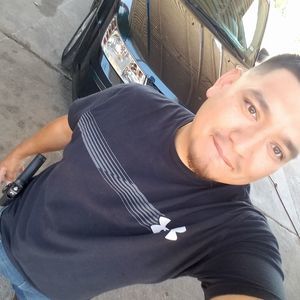 Meet your Posher, Noe